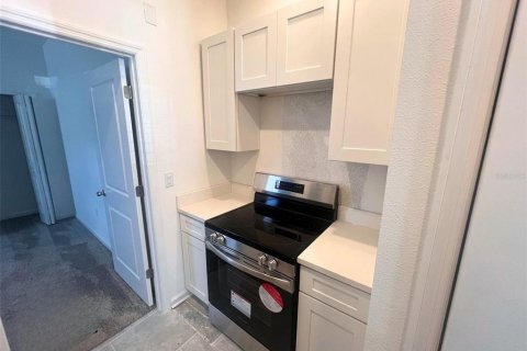 Apartment in Osteen, Florida 1 bedroom, 55.74 sq.m. № 2097822 - photo 5