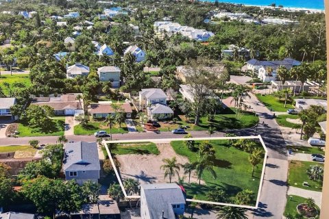Land in Longboat Key, Florida № 1615361 - photo 4