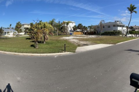 Land in Longboat Key, Florida № 1615361 - photo 3