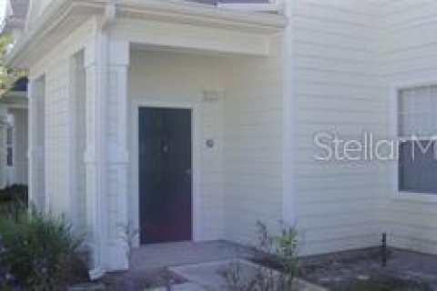 Condominio en Winter Garden, Florida, 2 dormitorios  № 2277358