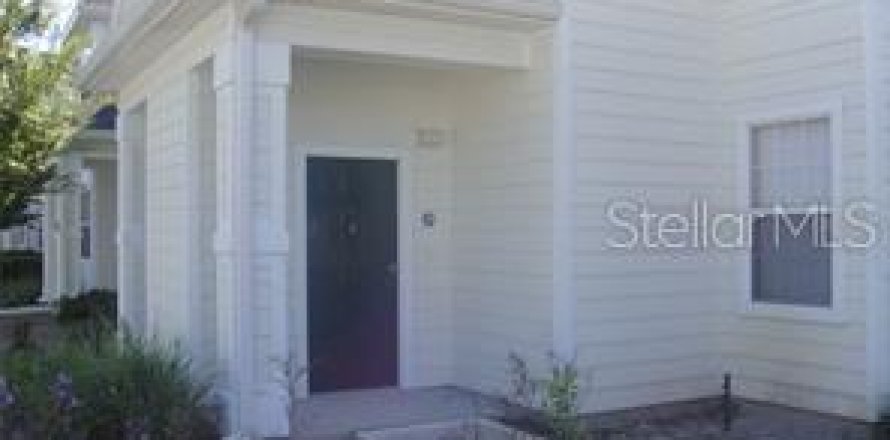 Condo in Winter Garden, Florida, 2 bedrooms  № 2277358