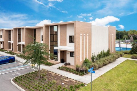Townhouse in Kissimmee, Florida 4 bedrooms, 218.88 sq.m. № 2360618