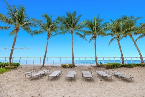 Copropriété à vendre à Hollywood, Floride: 1 chambre, 82.03 m2 № 1861422 - photo 24