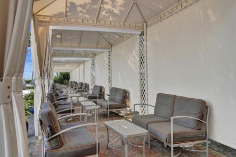 Copropriété à vendre à Hollywood, Floride: 1 chambre, 82.03 m2 № 1861422 - photo 21