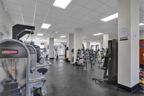 Copropriété à vendre à Hollywood, Floride: 1 chambre, 82.03 m2 № 1861422 - photo 9