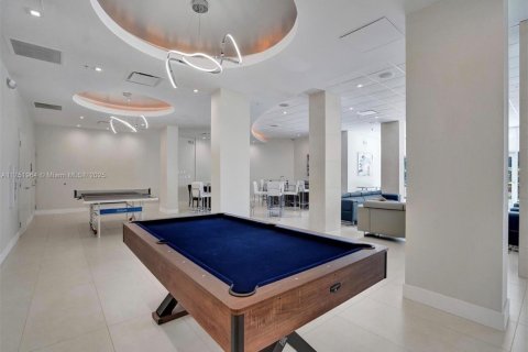 Copropriété à vendre à Hollywood, Floride: 1 chambre, 82.03 m2 № 1861422 - photo 15