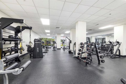 Copropriété à vendre à Hollywood, Floride: 1 chambre, 82.03 m2 № 1861422 - photo 8