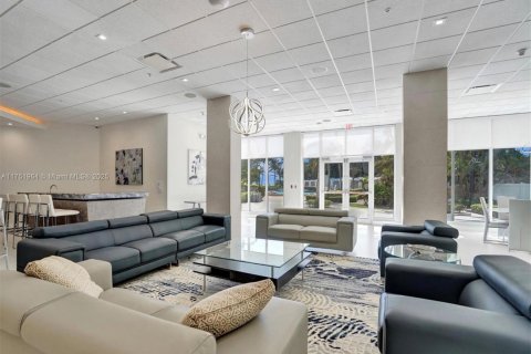 Copropriété à vendre à Hollywood, Floride: 1 chambre, 82.03 m2 № 1861422 - photo 17