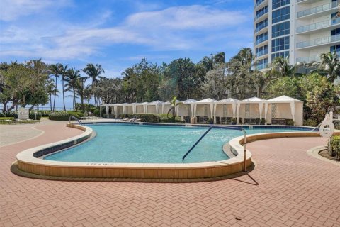 Copropriété à vendre à Hollywood, Floride: 1 chambre, 82.03 m2 № 1861422 - photo 20