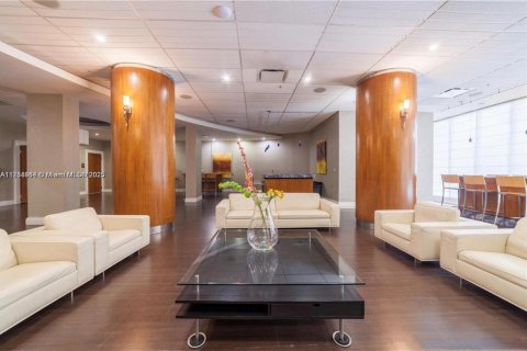 Copropriété à vendre à Hollywood, Floride: 1 chambre, 82.03 m2 № 1861422 - photo 5