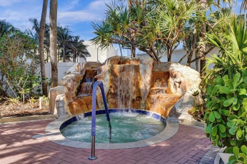 Copropriété à vendre à Hollywood, Floride: 1 chambre, 82.03 m2 № 1861422 - photo 22