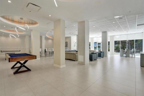 Copropriété à vendre à Hollywood, Floride: 1 chambre, 82.03 m2 № 1861422 - photo 14