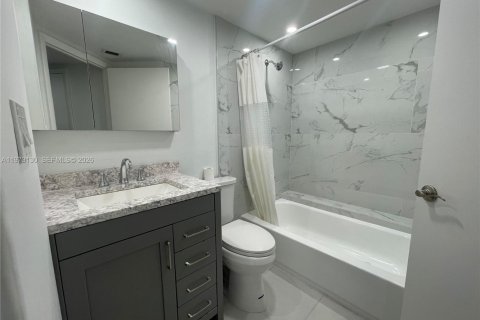 Снять в аренду квартиру в Дорал, Флорида 2 спальни, 96.25м2, № 2033225 - фото 6