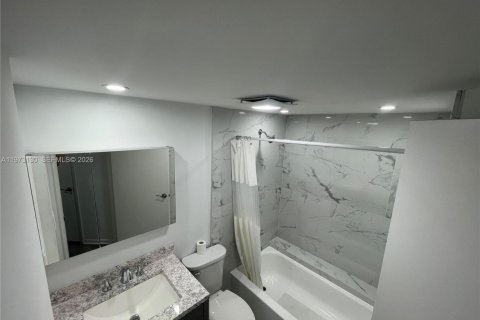 Снять в аренду квартиру в Дорал, Флорида 2 спальни, 96.25м2, № 2033225 - фото 7