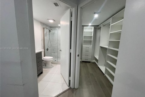 Снять в аренду квартиру в Дорал, Флорида 2 спальни, 96.25м2, № 2033225 - фото 19