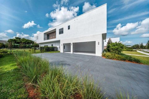 Casa en venta en Weston, Florida, 5 dormitorios, 498.7 m2 № 1927617 - foto 3