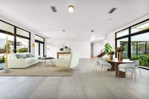 Casa en venta en Weston, Florida, 5 dormitorios, 498.7 m2 № 1927617 - foto 6