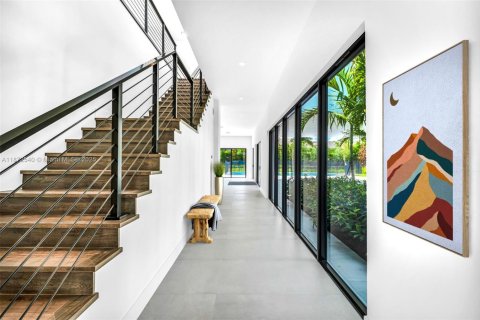 Casa en venta en Weston, Florida, 5 dormitorios, 498.7 m2 № 1927617 - foto 9