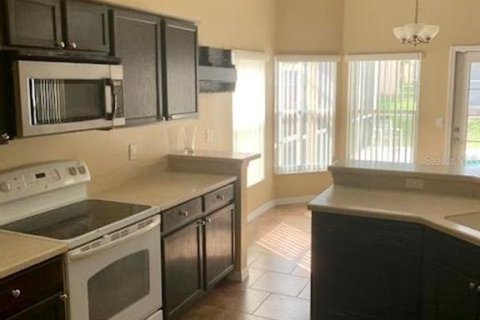 Villa ou maison à louer à Davenport, Floride: 5 chambres, 210.8 m2 № 2417079 - photo 19