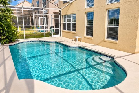 Villa ou maison à louer à Davenport, Floride: 5 chambres, 210.8 m2 № 2417079 - photo 3