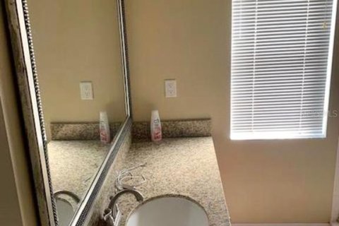 Villa ou maison à louer à Davenport, Floride: 5 chambres, 210.8 m2 № 2417079 - photo 27