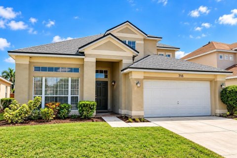 Villa ou maison à Davenport, Floride 5 chambres, 210.8 m2 № 2417079