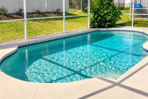 Villa ou maison à louer à Davenport, Floride: 5 chambres, 210.8 m2 № 2417079 - photo 4