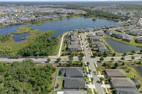 Villa ou maison à vendre à Riverview, Floride: 3 chambres, 187.38 m2 № 1654633 - photo 2