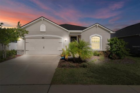 Villa ou maison à vendre à Riverview, Floride: 3 chambres, 187.38 m2 № 1654633 - photo 1