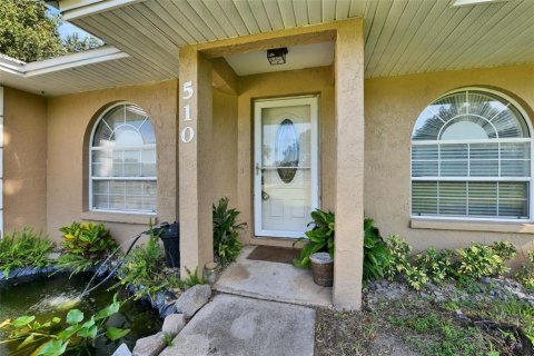 Villa ou maison à vendre à Fish Hawk, Floride: 3 chambres, 129.23 m2 № 2314294 - photo 7