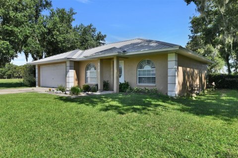 Villa ou maison à vendre à Fish Hawk, Floride: 3 chambres, 129.23 m2 № 2314294 - photo 6