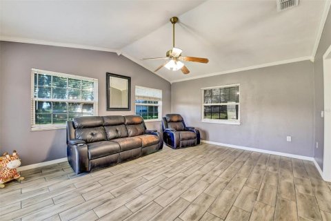 Villa ou maison à vendre à Fish Hawk, Floride: 3 chambres, 129.23 m2 № 2314294 - photo 30