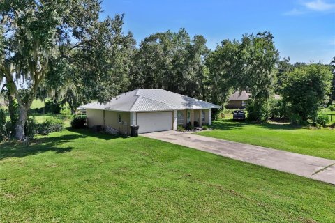 Villa ou maison à vendre à Fish Hawk, Floride: 3 chambres, 129.23 m2 № 2314294 - photo 3
