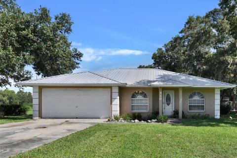 Villa ou maison à vendre à Fish Hawk, Floride: 3 chambres, 129.23 m2 № 2314294 - photo 5