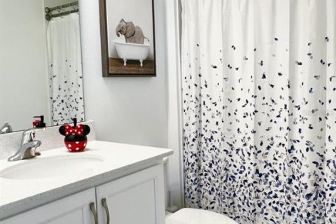 Townhouse in Davenport, Florida 3 bedrooms, 150.69 sq.m. № 1690227 - photo 6