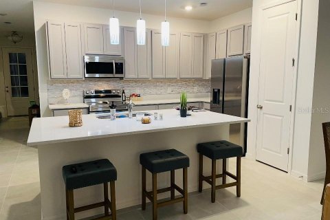 Townhouse in Davenport, Florida 3 bedrooms, 150.69 sq.m. № 1690227 - photo 20