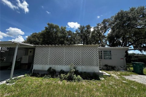 Apartment in Wildwood, Florida 2 bedrooms, 62.43 sq.m. № 2219500 - photo 7
