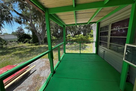 Apartment in Wildwood, Florida 2 bedrooms, 62.43 sq.m. № 2219500 - photo 12