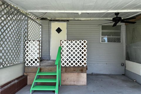 Apartment in Wildwood, Florida 2 bedrooms, 62.43 sq.m. № 2219500 - photo 3