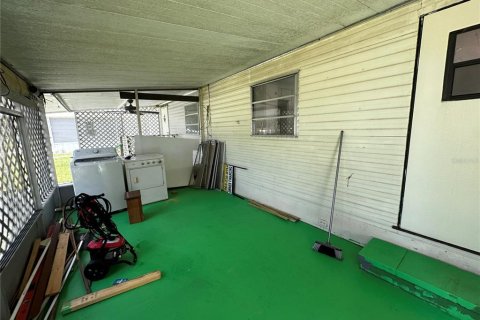 Apartment in Wildwood, Florida 2 bedrooms, 62.43 sq.m. № 2219500 - photo 13