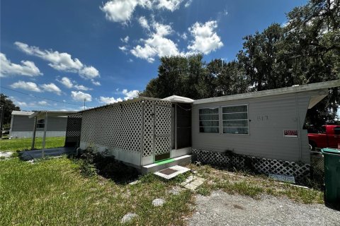 Apartment in Wildwood, Florida 2 bedrooms, 62.43 sq.m. № 2219500