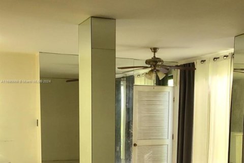 Купить кондоминиум в Авентура, Флорида 1 спальня, 86.03м2, № 1695941 - фото 4