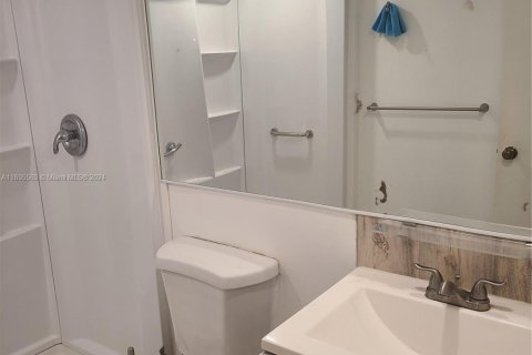 Купить кондоминиум в Авентура, Флорида 1 спальня, 86.03м2, № 1695941 - фото 23