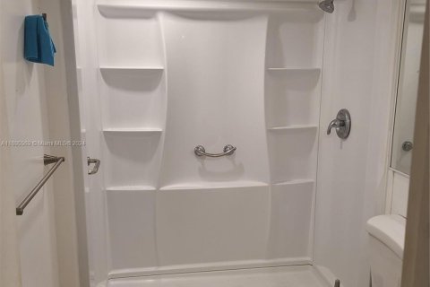 Купить кондоминиум в Авентура, Флорида 1 спальня, 86.03м2, № 1695941 - фото 22