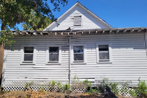 Immobilier commercial à vendre à Tampa, Floride: 194.54 m2 № 2214774 - photo 3