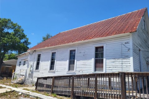Immobilier commercial à vendre à Tampa, Floride: 194.54 m2 № 2214774 - photo 5