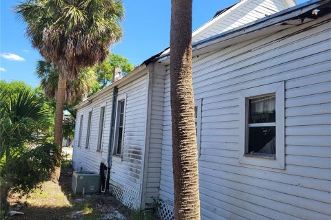 Immobilier commercial à vendre à Tampa, Floride: 194.54 m2 № 2214774 - photo 2