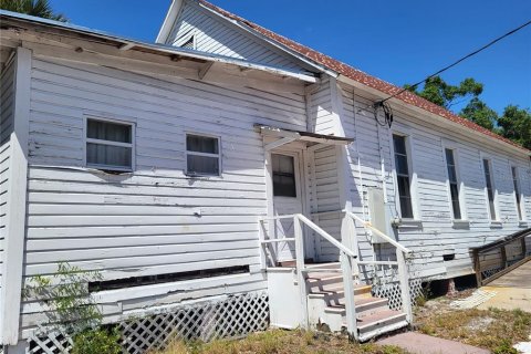 Immobilier commercial à vendre à Tampa, Floride: 194.54 m2 № 2214774 - photo 4