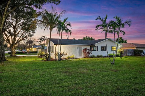 Villa ou maison à vendre à Palm Beach Gardens, Floride: 3 chambres, 169.08 m2 № 2078414 - photo 30