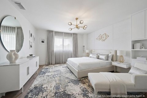 Villa ou maison à vendre à Palm Beach Gardens, Floride: 3 chambres, 169.08 m2 № 2078414 - photo 25